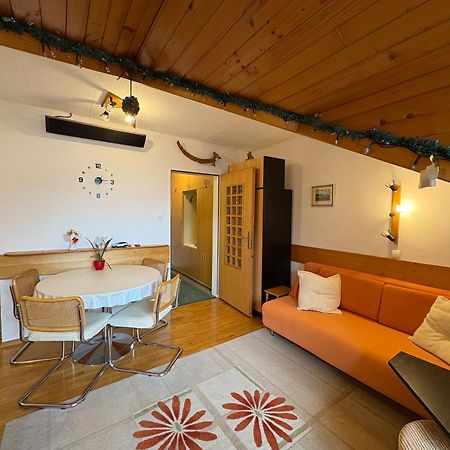 Apartma Snezko ครานสกา โกรา ภายนอก รูปภาพ