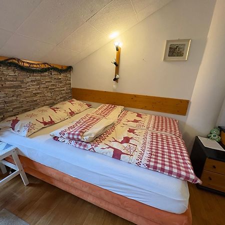 Apartma Snezko ครานสกา โกรา ภายนอก รูปภาพ