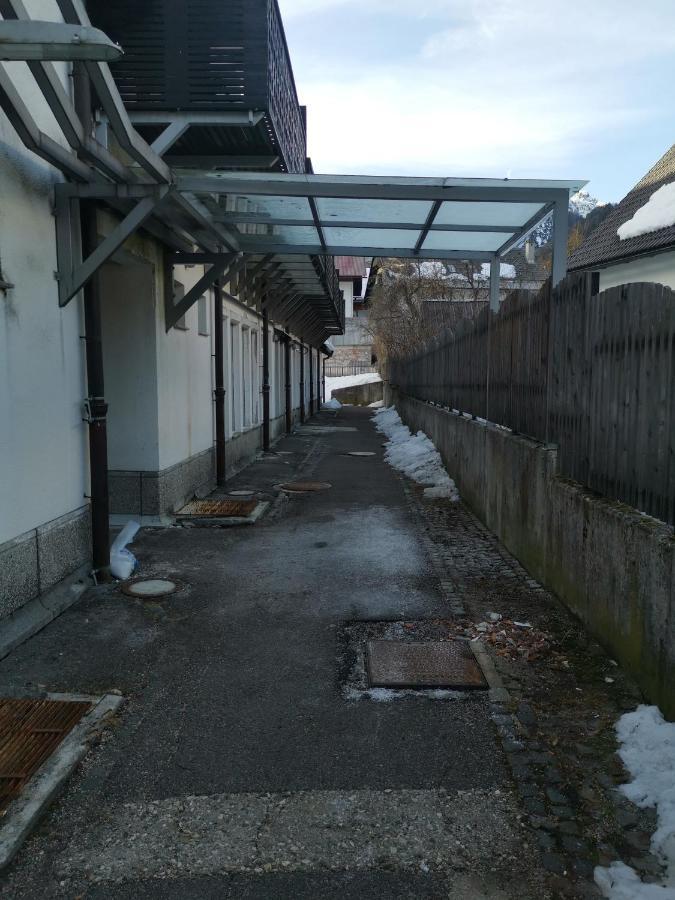 Apartma Snezko ครานสกา โกรา ภายนอก รูปภาพ
