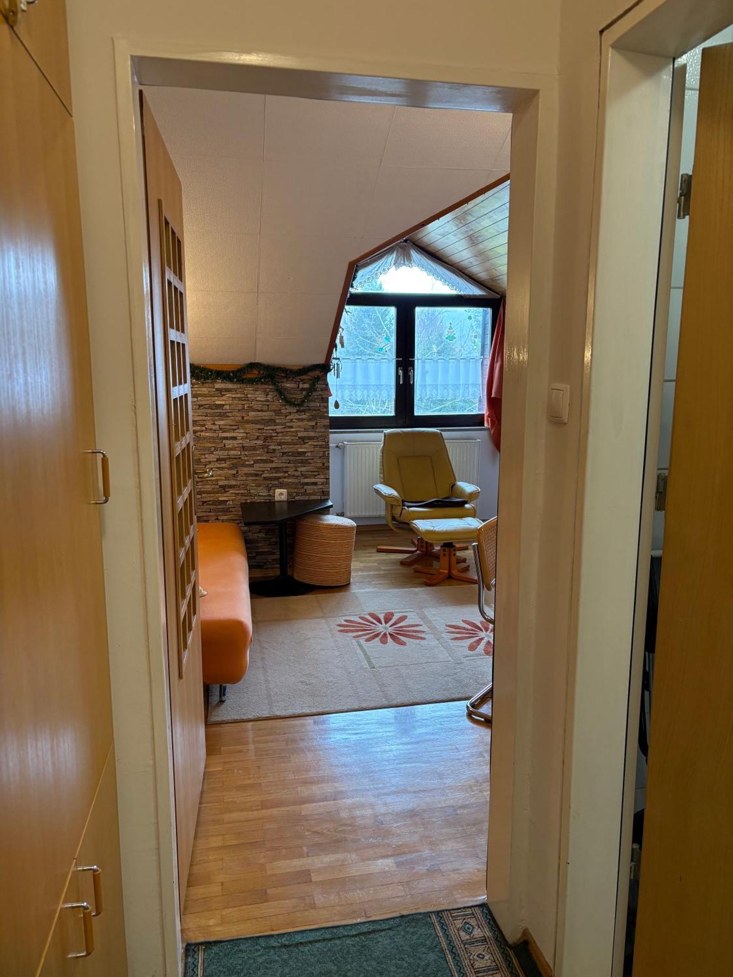 Apartma Snezko ครานสกา โกรา ภายนอก รูปภาพ