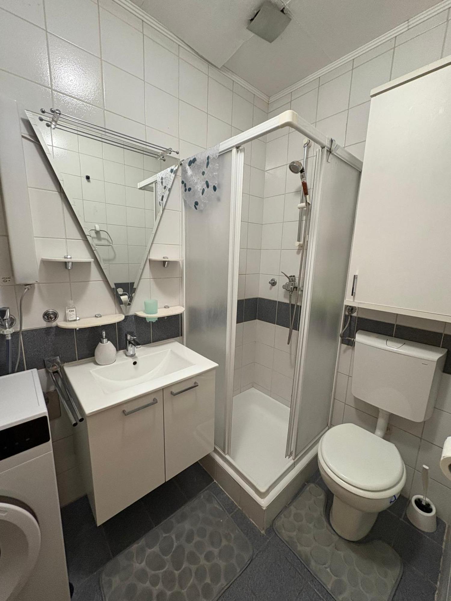 Apartma Snezko ครานสกา โกรา ภายนอก รูปภาพ