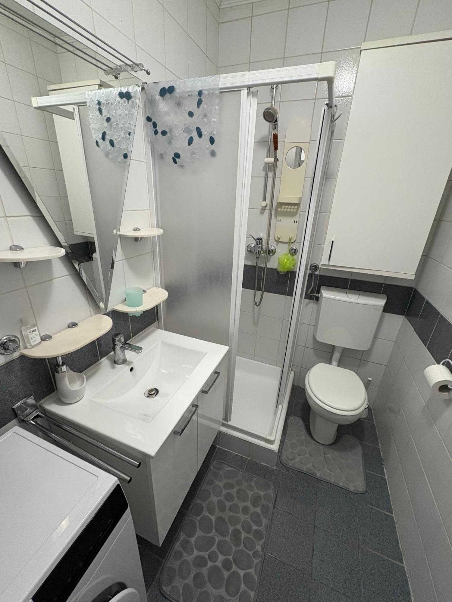 Apartma Snezko ครานสกา โกรา ภายนอก รูปภาพ