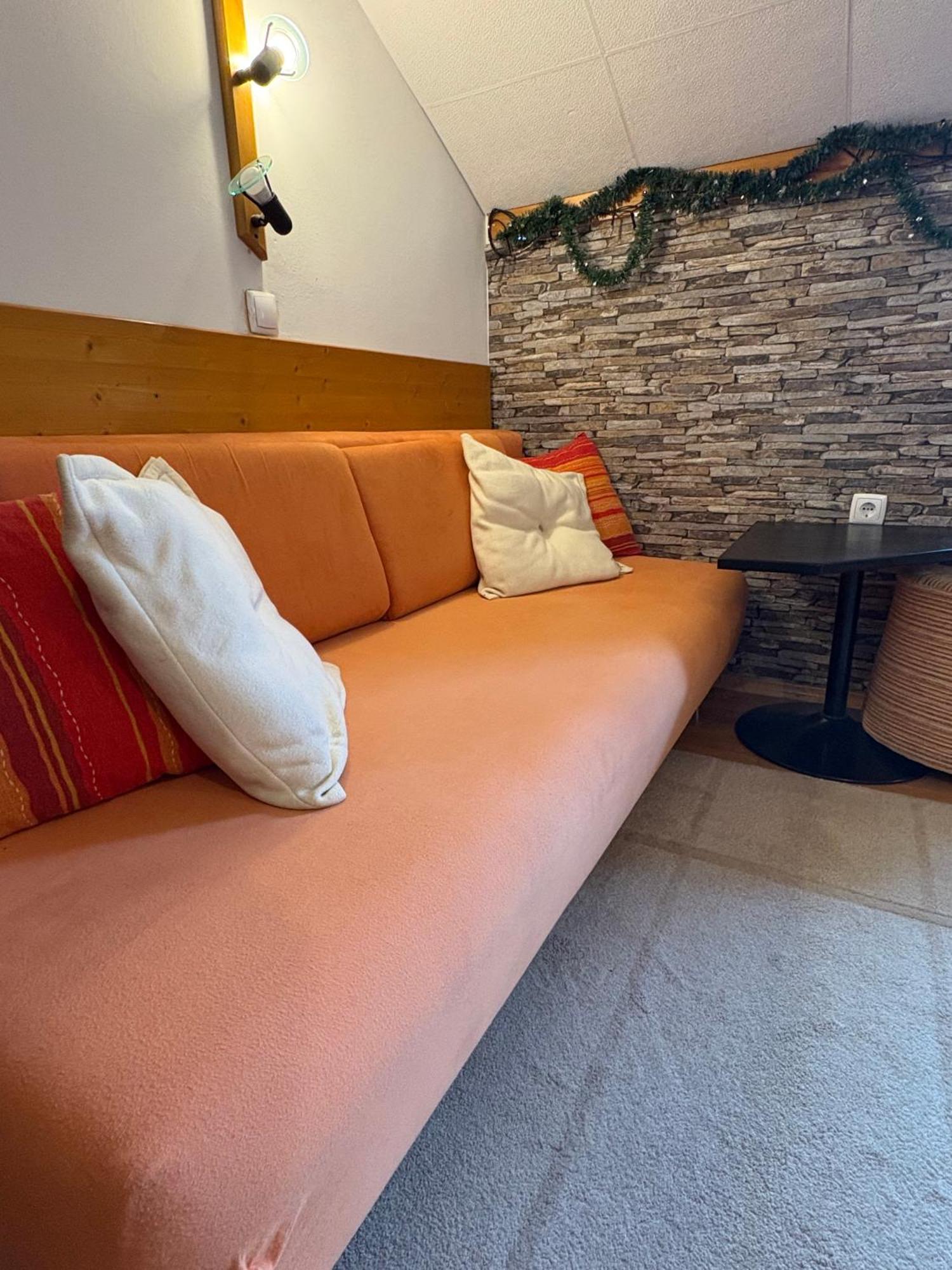 Apartma Snezko ครานสกา โกรา ภายนอก รูปภาพ