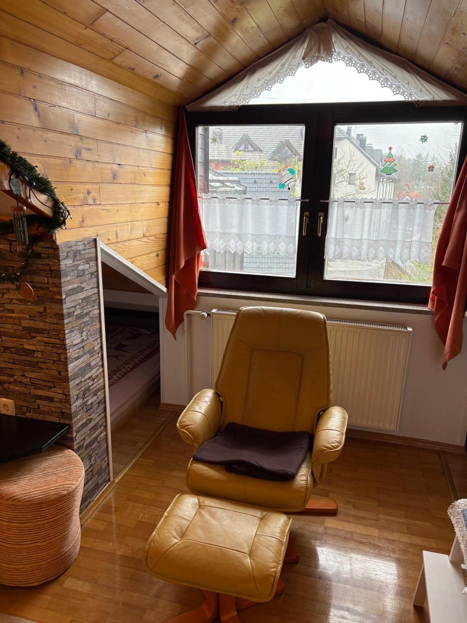 Apartma Snezko ครานสกา โกรา ภายนอก รูปภาพ