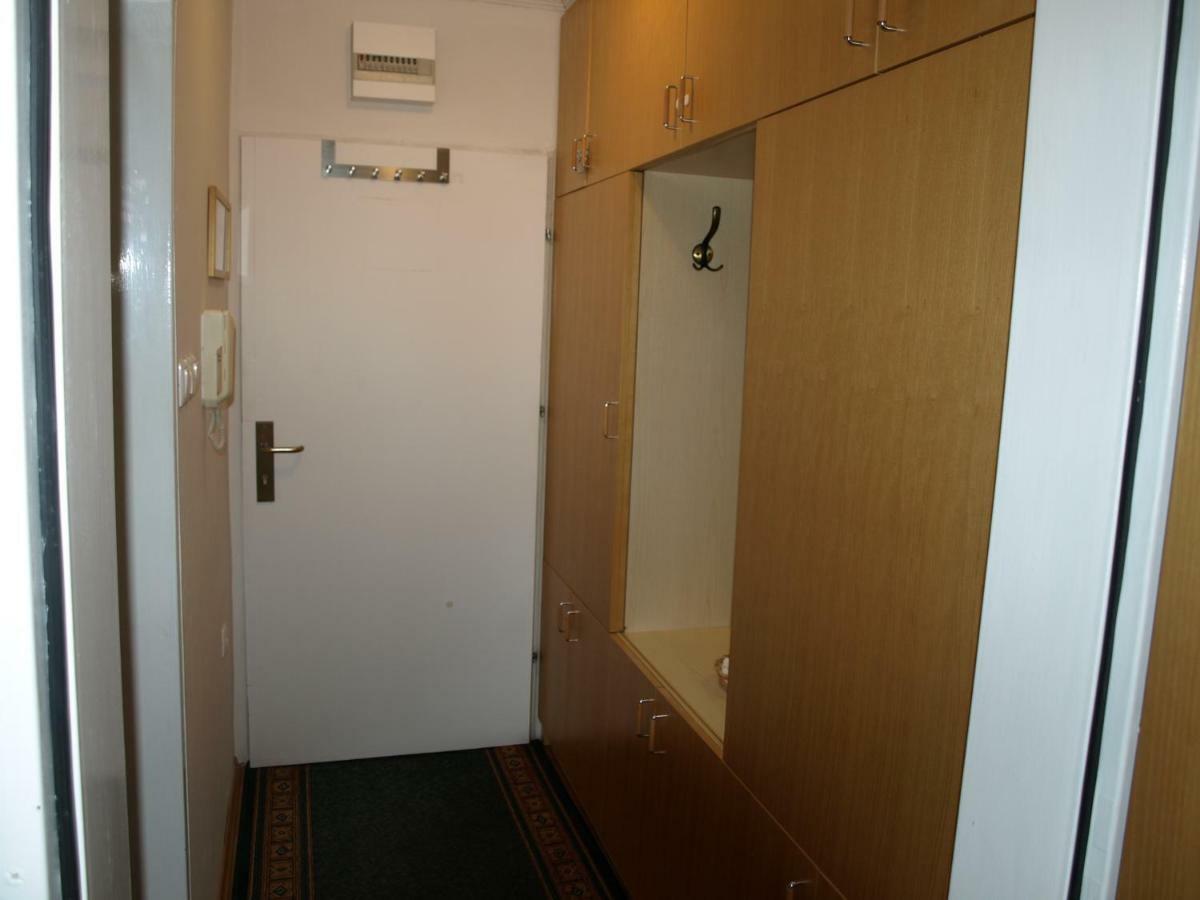 Apartma Snezko ครานสกา โกรา ภายนอก รูปภาพ